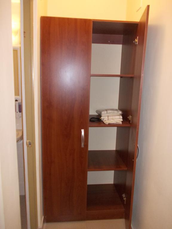 Hotel Esmeralda Vallenar Bilik gambar